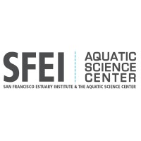 San Francisco Estuary Institute (SFEI) logo - Similar company to Upwell