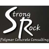 Strong Rock Polymer Concrete Consulting logo - Similar company to P3 Polymers