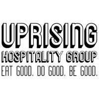 Uprising Hospitality Group logo - Similar company to Taco Uprising