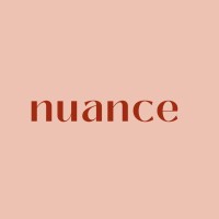 Nuance logo - Similar company to Beadspoint, Inc