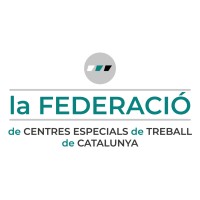 La Federació de Centres Especials de Treball de Catalunya logo - Similar company to Scale Bay & Entre Tú Y Yo