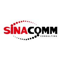 Sinacomm Co Ltd logo - Similar company to Sinacom