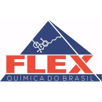 Flex Química do Brasil logo - Similar company to Semana Acadêmica De Engenharia Química - Saeq