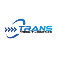 Trans Freight Logistics logo - Similar company to Olaf Packaging Group