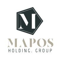 MAPOS HOLDING GROUP S.A.S logo - Similar company to Solara