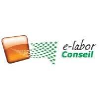 e-Labor Conseil logo - Similar company to Sas André Crouzilles