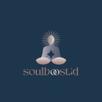 Soulboost.id logo - Similar company to Tones No.6
