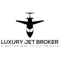 Luxury Jet Broker Inc. logo - Similar company to Aero Charter Solutions