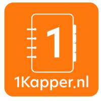 1Kapper.nl logo - Similar company to Heap Creative Solutions