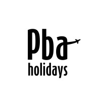 PBA holidays logo - Similar company to India Beach Fashion Week