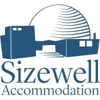 Sizewell Accommodation logo - Similar company to Stay In Suffolk