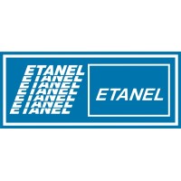 ETANEL logo - Similar company to Solidarité Textiles