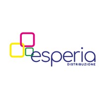 ESPERIA DISTRIBUZIONE srl logo - Similar company to Paytec - Payment Technologies