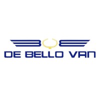 De Bello Van logo - Similar company to Psi Proformance Inc