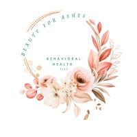 Beauty For Ashes Behavioral Health, PLLC logo - Similar company to Ildi Pekar Wellness Studio