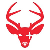 Sharp Eye Deer logo - Similar company to Box Crib