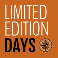 Limited Edition Days