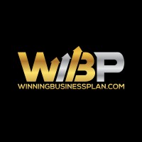 Winning Business Plan logo - Similar company to Pitch-Deck Studio