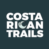 Costa Rican Trails logo - Similar company to Costa Rica Sky Adventures
