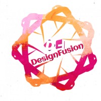 DesignFusion logo - Similar company to Design Rockit