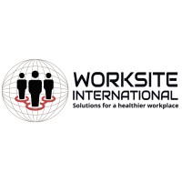 Worksite International Inc logo - Similar company to Direct Work Comp