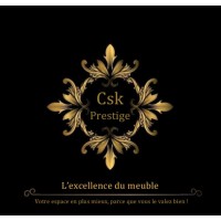 Csk Prestige logo - Similar company to Nuke Landscaping And Design
