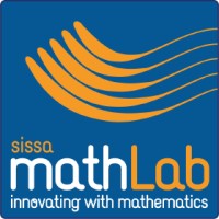 SISSA mathLab logo - Similar company to Mox Laboratory