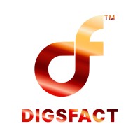 DigsFact logo - Similar company to With Centralized Community Calendar