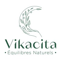 Vikacita logo - Similar company to Kodev 🪡