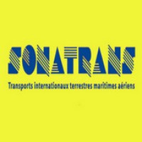 GROUPE SONATRANS logo - Similar company to Transuniverse Forwarding