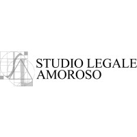 Studio Legale Amoroso logo - Similar company to Polyteam Ag