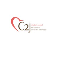 C2J CONSEIL logo - Similar company to Guam Conseil