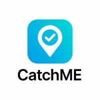 CatchME logo - Similar company to Exlterra