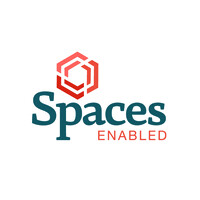 Spaces Enabled Ltd logo - Similar company to Dizzyfish / Dizztribution