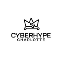 CyberHype Charlotte logo - Similar company to Techtrap | Global