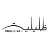 Dhaliliyah logo - Similar company to New Whys