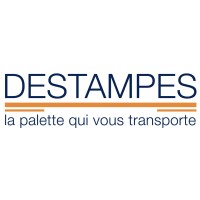 Destampes Emballages logo - Similar company to Dcf - Limoges