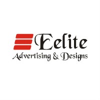 Eelite Advertising & Designs logo - Similar company to Eelite