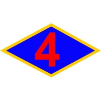 4th Ranger Training Battalion logo - Similar company to U.S. Army Japan