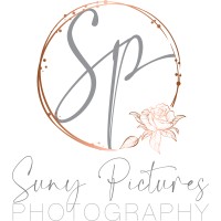 Suny Pictures logo - Similar company to The Photo Rooms