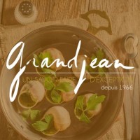 Maison Grandjean logo - Similar company to Bontout Sa