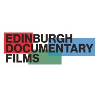 Edinburgh Documentary Films logo - Similar company to Cinetopia