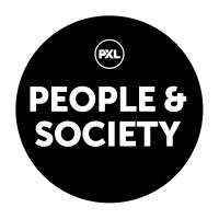 Pxl-People & Society