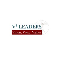 V3 Leaders logo - Similar company to Mediterrània Space