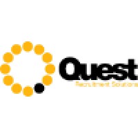 Quest Recruitment Solutions International logo - Similar company to Quest Solutions