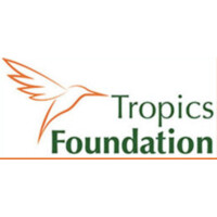 The Tropics Foundation logo - Similar company to Esfera Color