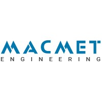 Macmet Engineering Limited logo - Similar company to Macmet Technologies Ltd