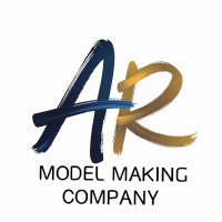AR Model Makers logo - Similar company to Sv Kitchens