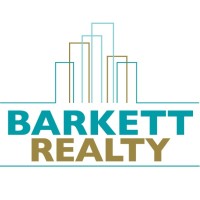 Barkett Realty logo - Similar company to Stg Marketing