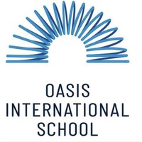 Oasis International School, Bangalore logo - Similar company to Nichify